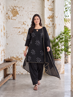 Kajal Kurta Set