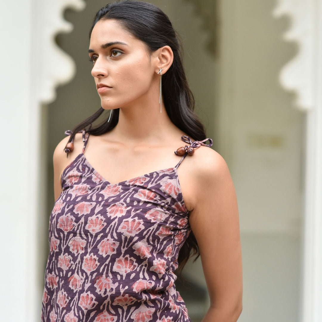 Mehek Top