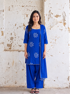 Asma Suit Set