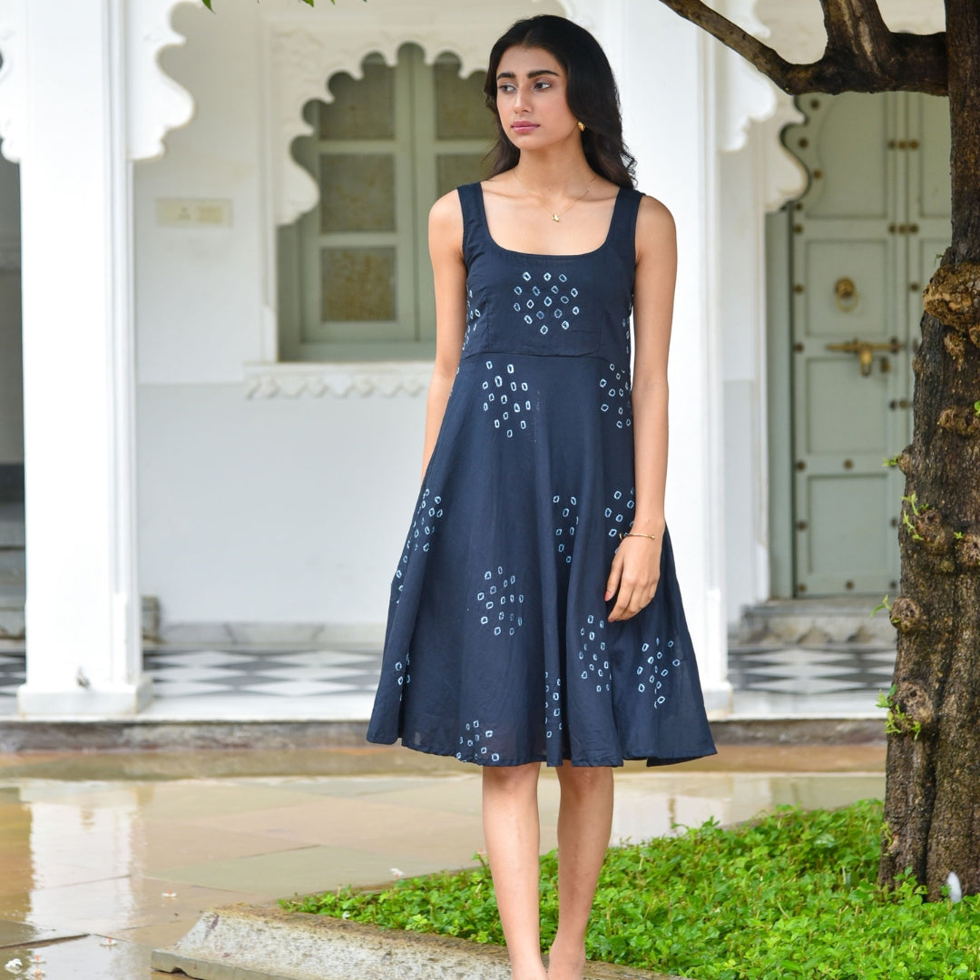 Shyama Dress