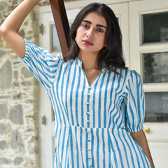 Skyline Dress