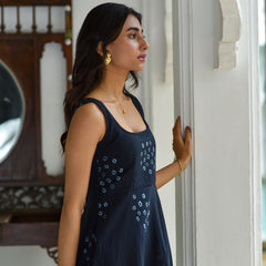 Shyama Dress