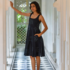 Shyama Dress