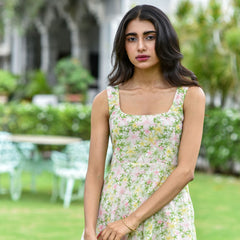 Bloomfield Dress