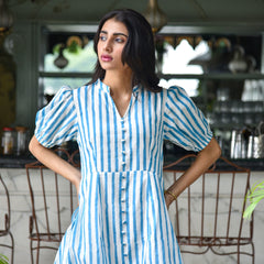 Skyline Dress