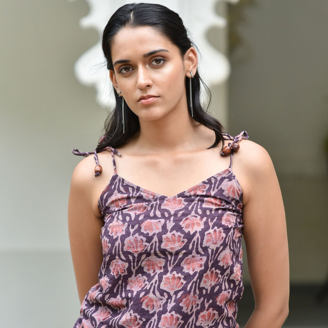 Mehek Top