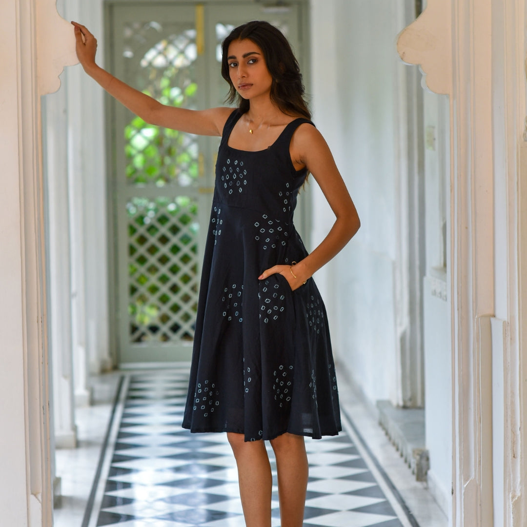 Shyama Dress