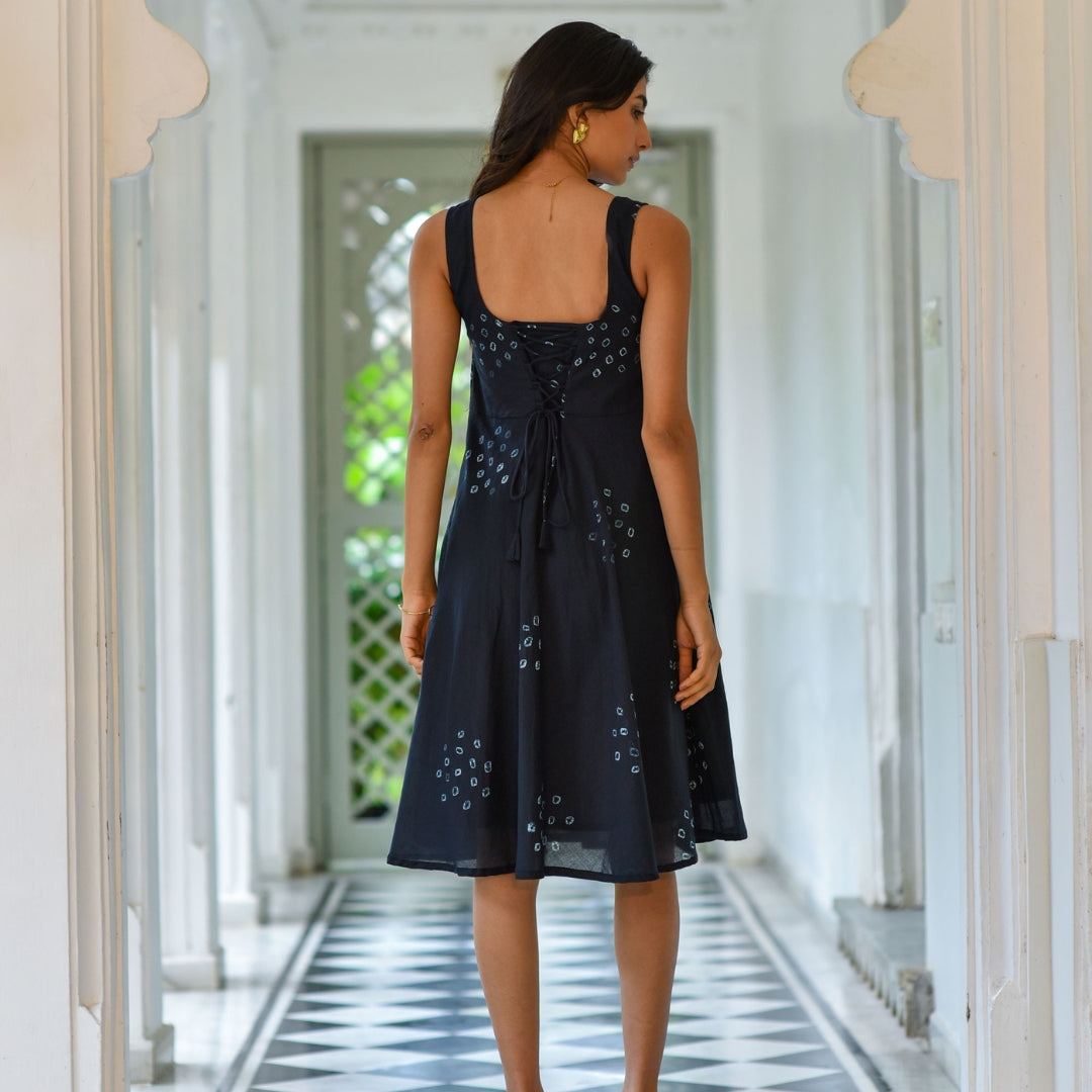 Shyama Dress