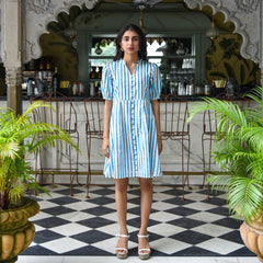 Skyline Dress