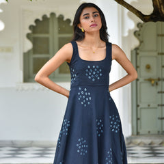 Shyama Dress