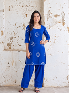Asma Suit Set