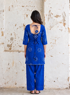 Asma Suit Set