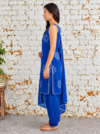 Bijli Suit Set