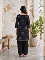 Kajal Kurta Set