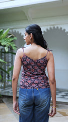 Mehek Top