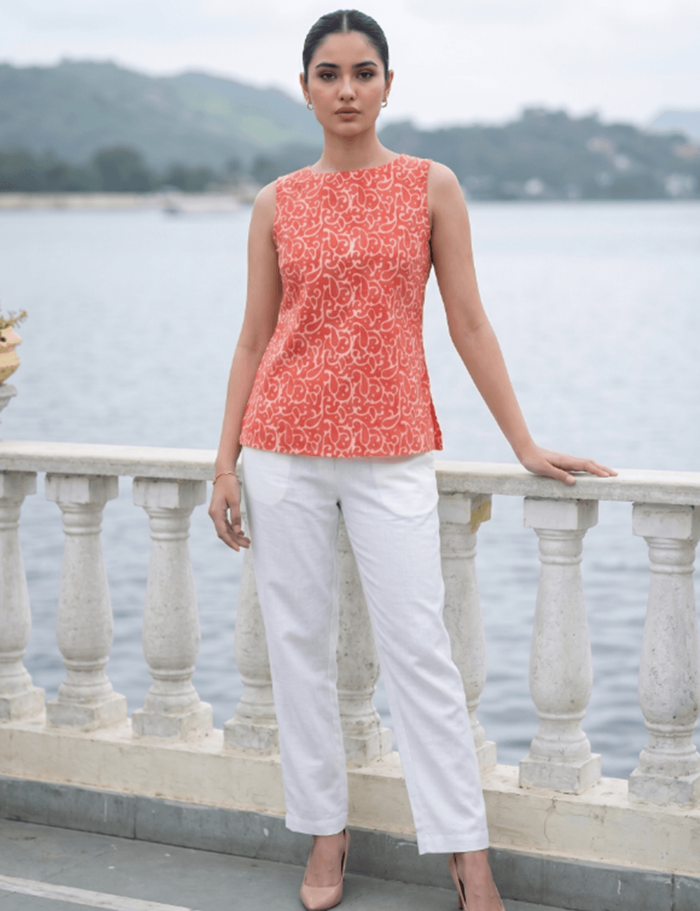 Coral