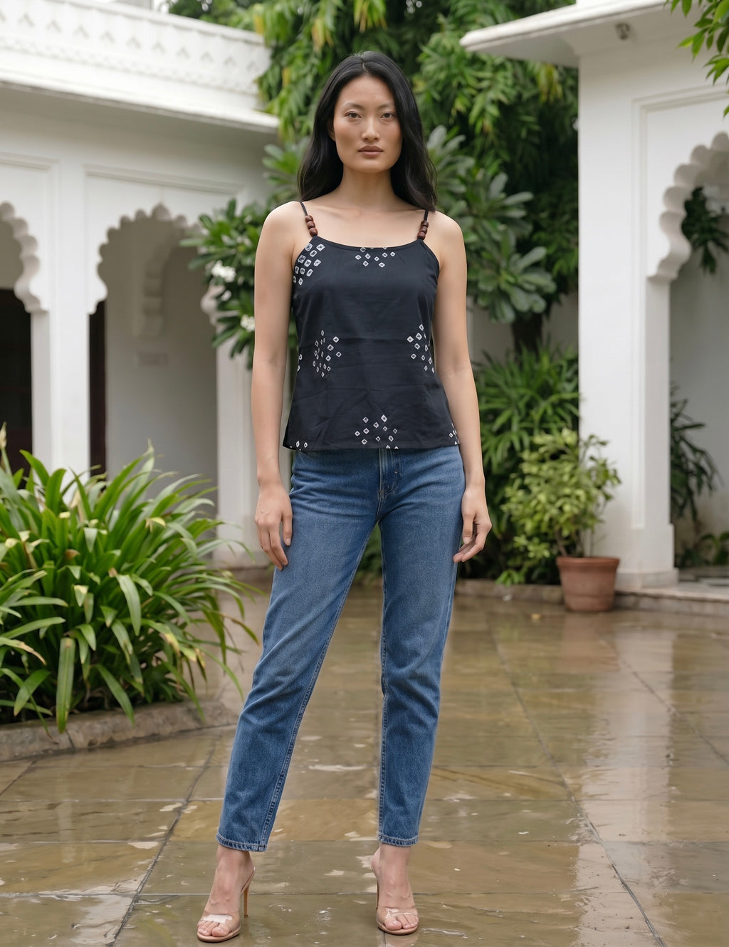 Shyama
