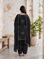 Kajal Kurta Set