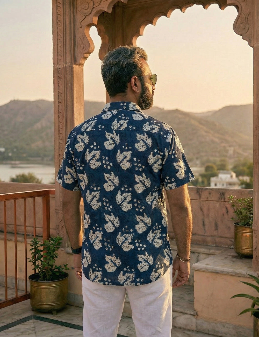Indi-vine