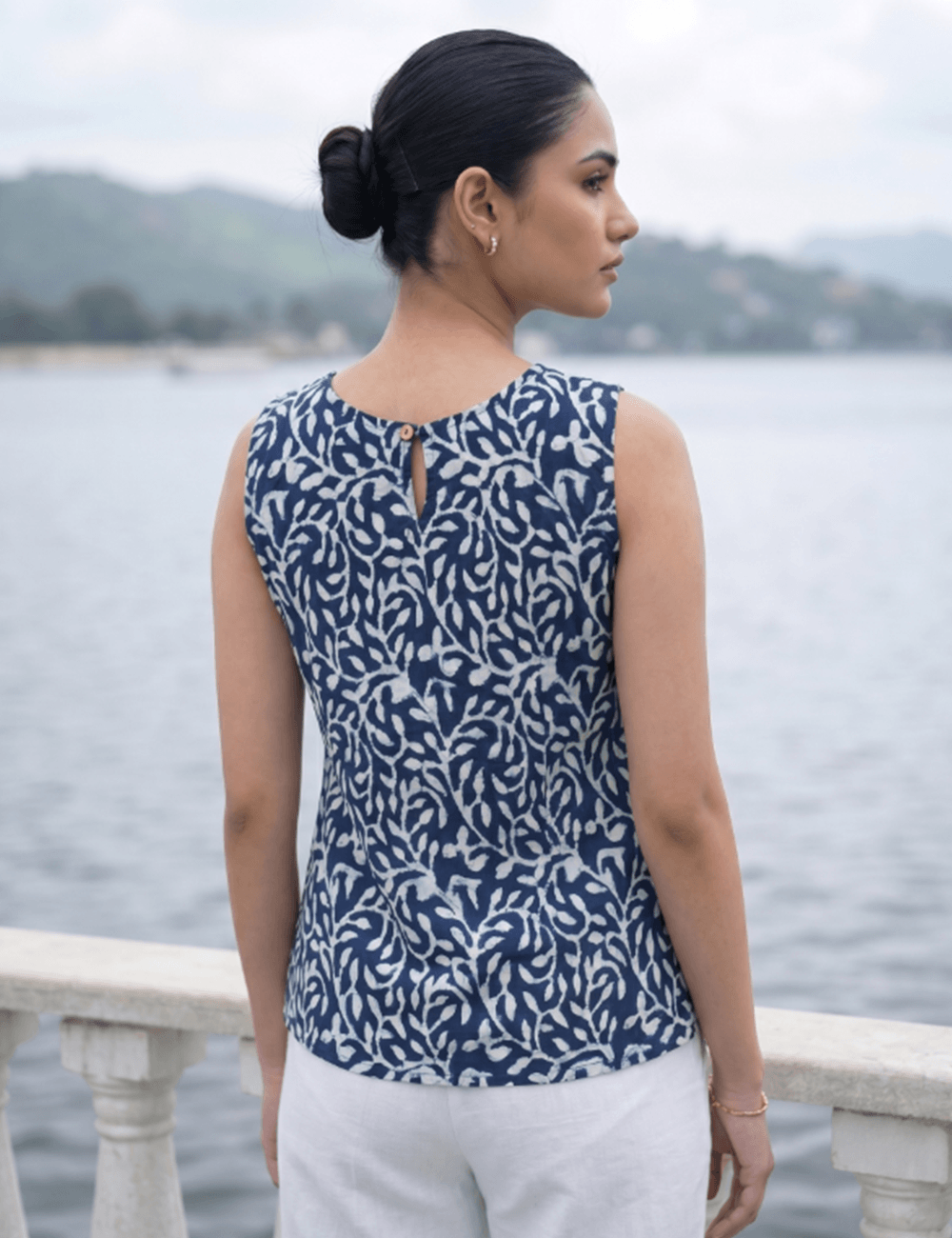 Indigo Reef