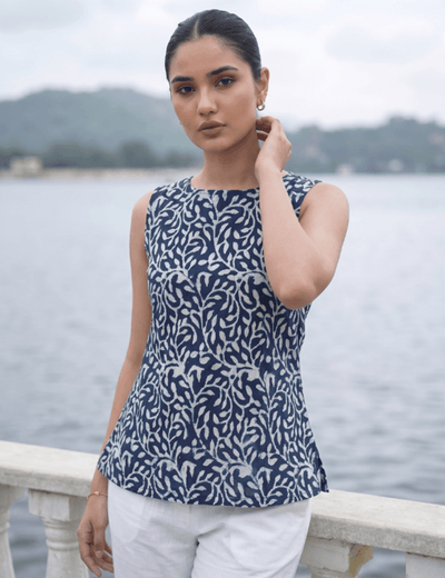 Indigo Reef