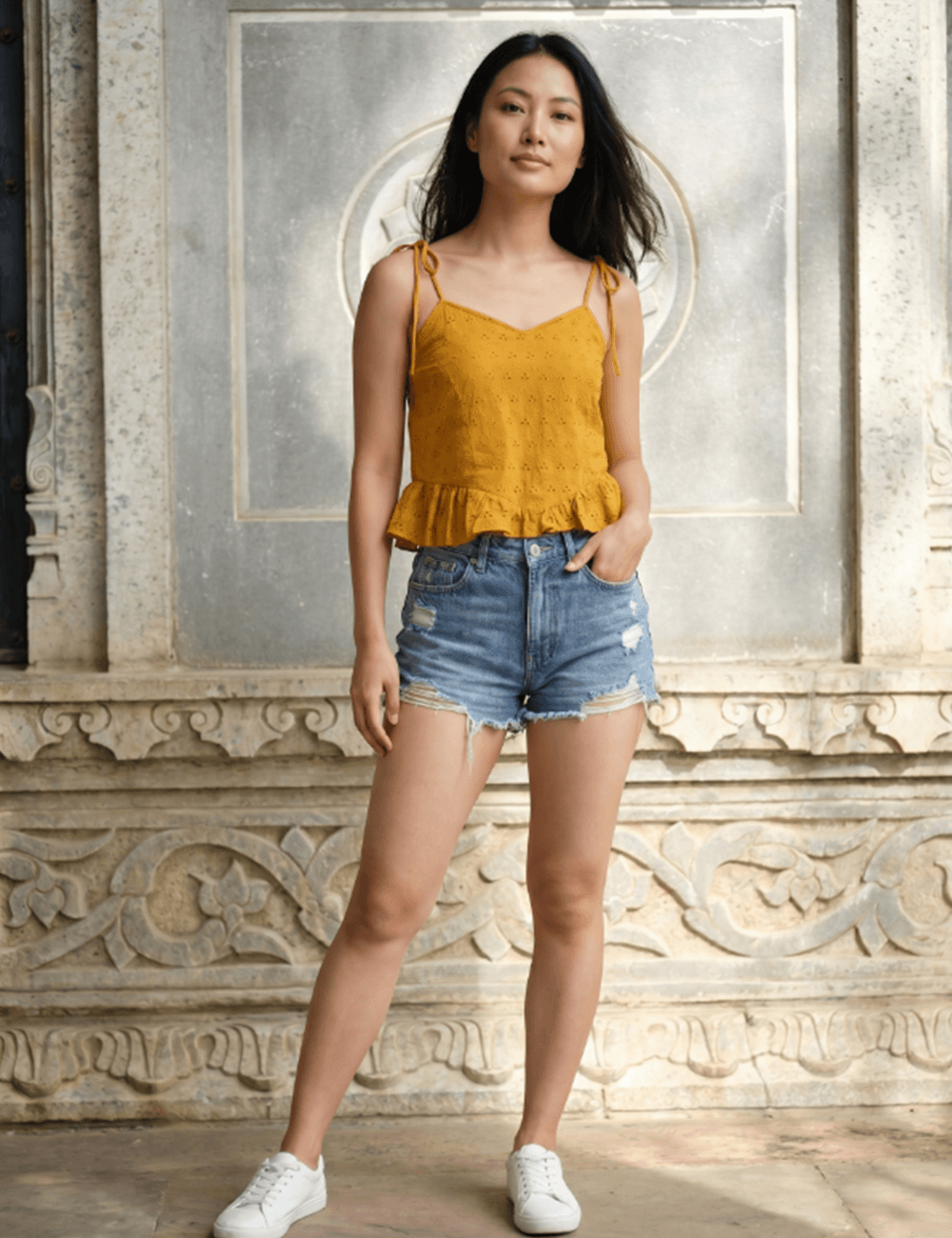 Marigold