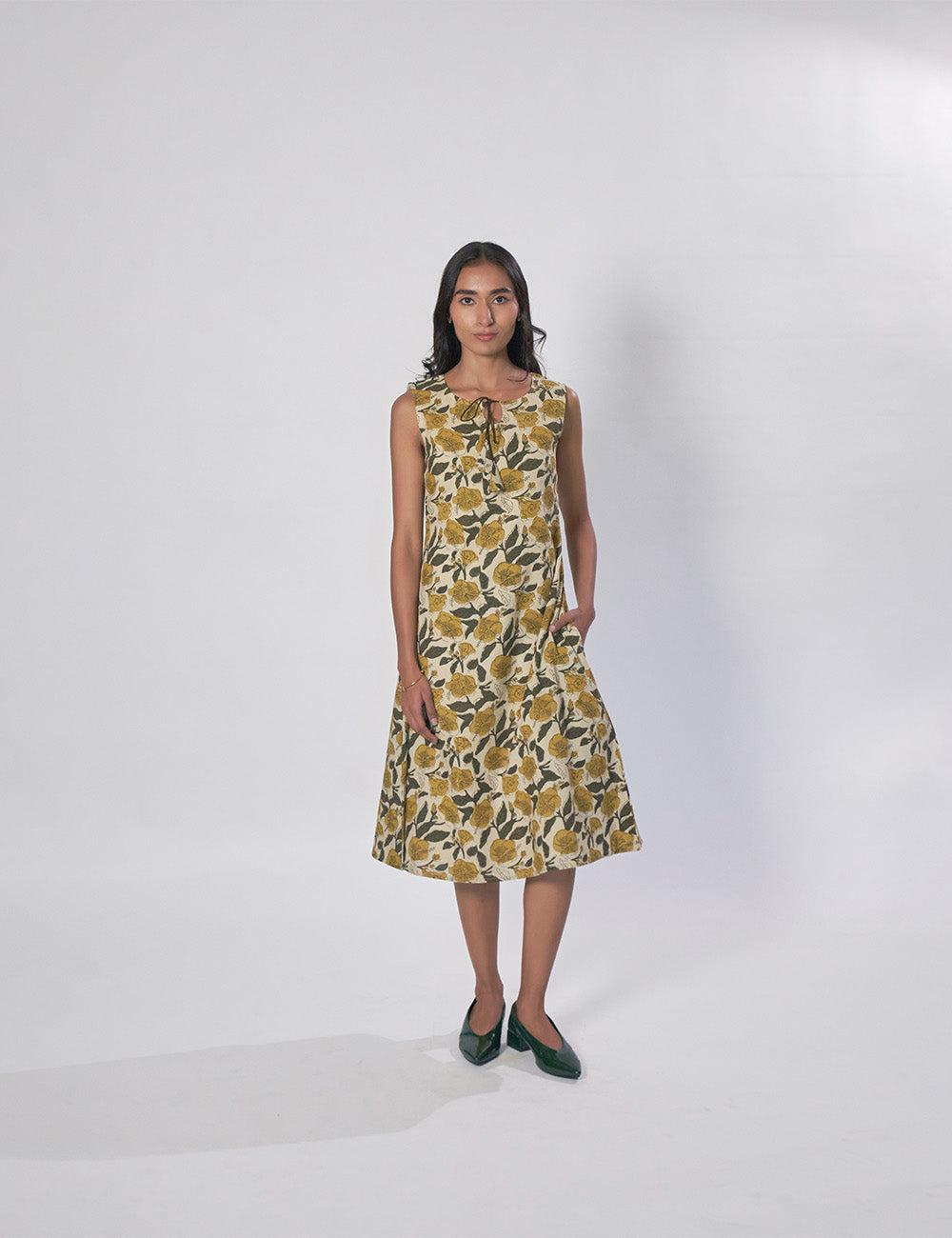 Mustard Muse