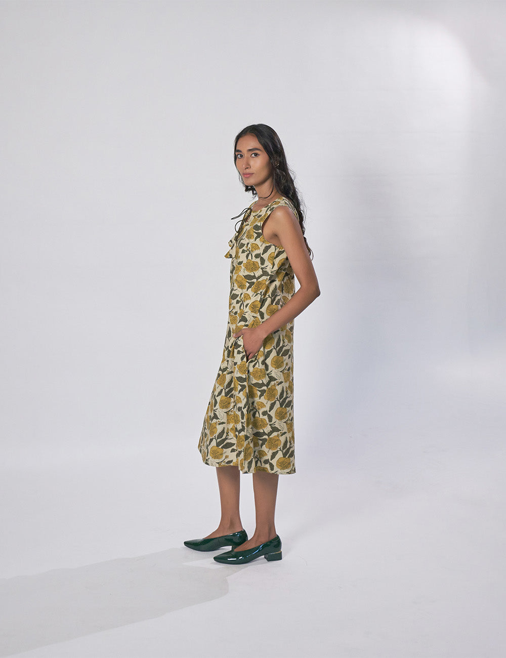 Mustard Muse