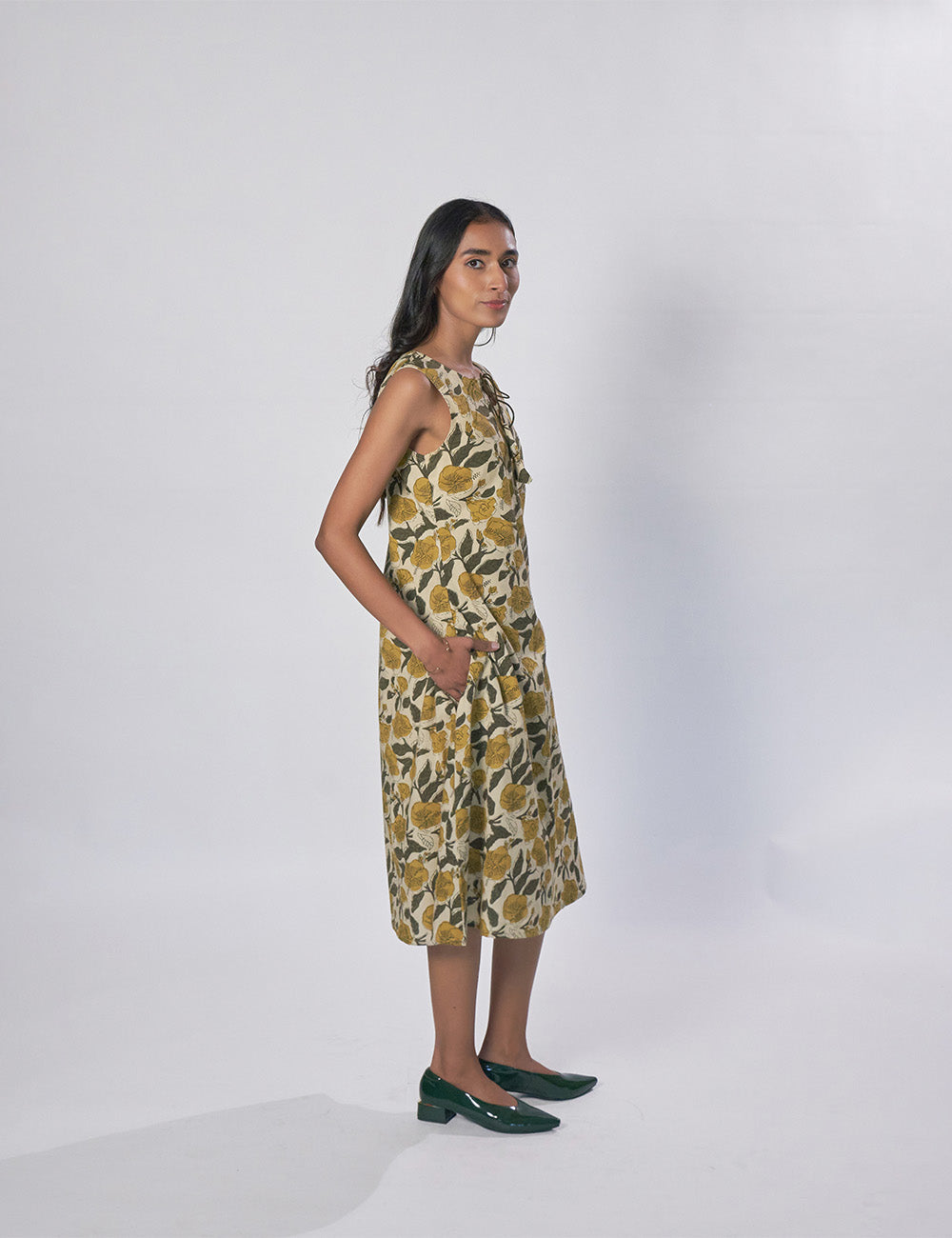 Mustard Muse