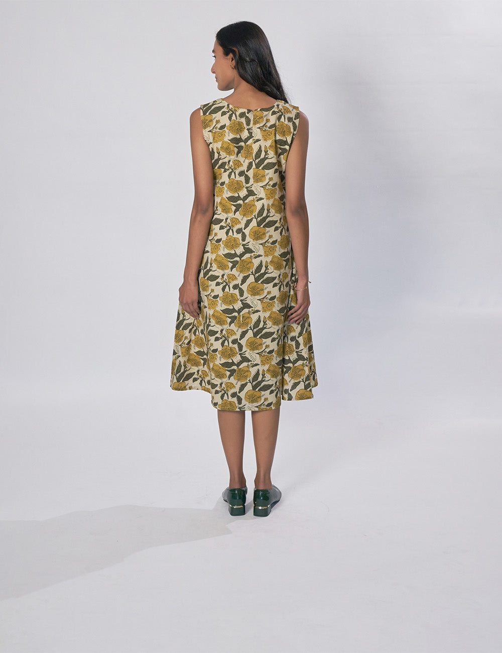 Mustard Muse