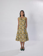 Mustard Muse