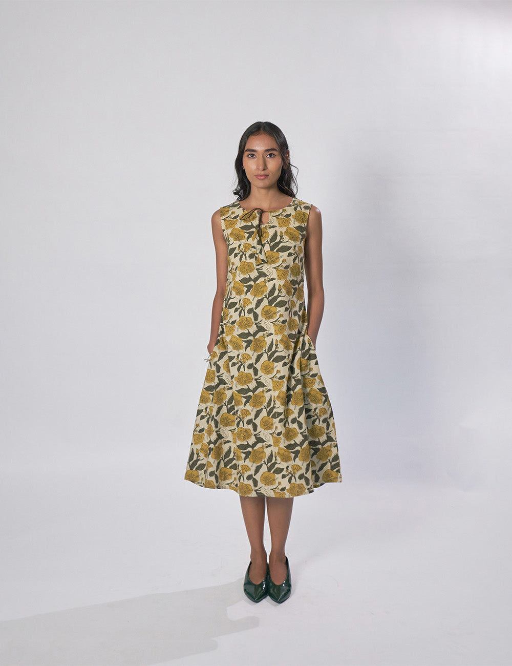 Mustard Muse