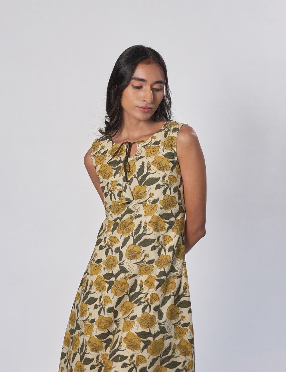 Mustard Muse