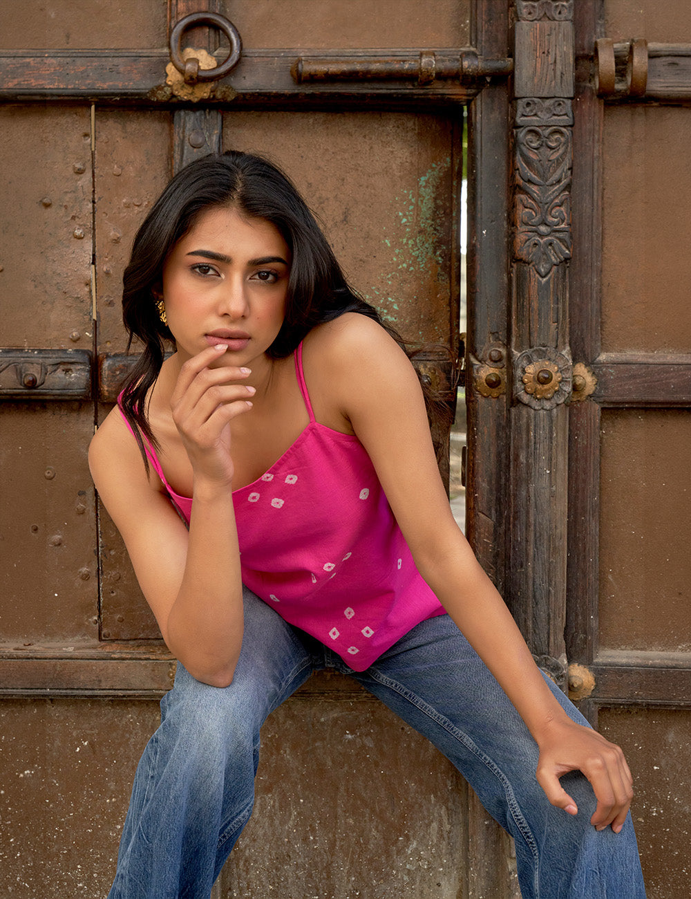 Ruhani