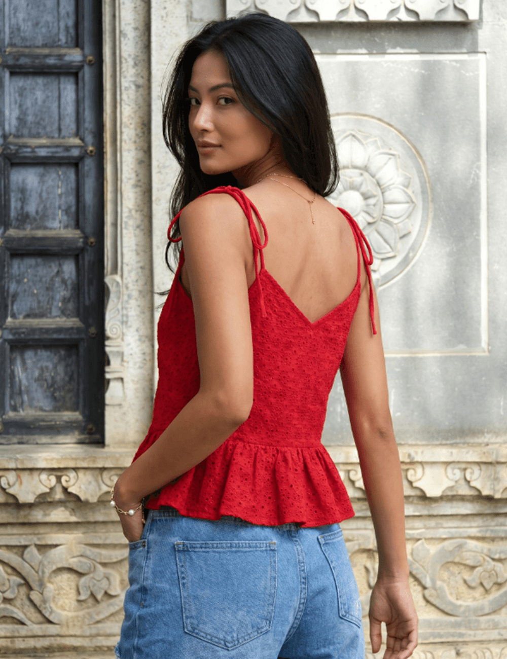Scarlet