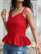 Scarlet